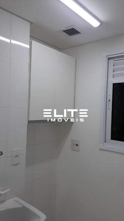 Apartamento para aluguel no Vila Floresta: 