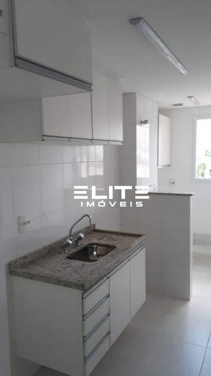 Apartamento para aluguel no Vila Floresta: 