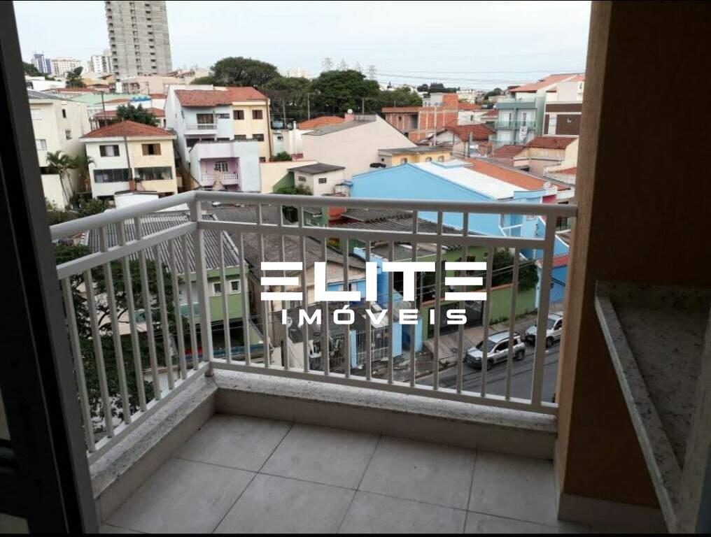 Apartamento para aluguel no Vila Floresta: 