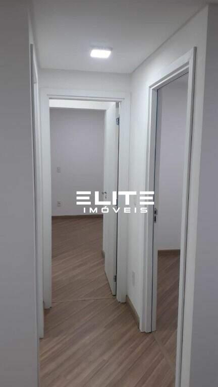 Apartamento para aluguel no Vila Floresta: 