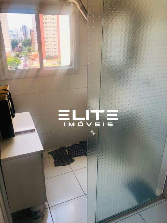 Apartamento à venda no Vila Guiomar: 