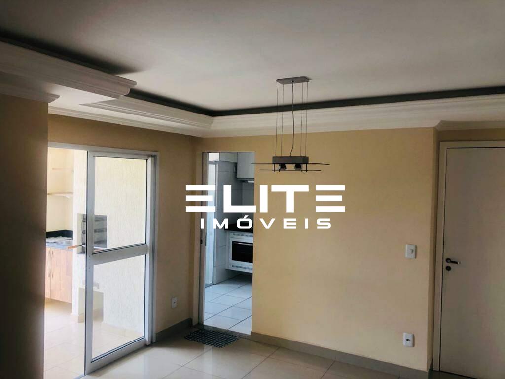 Apartamento à venda no Vila Guiomar: 