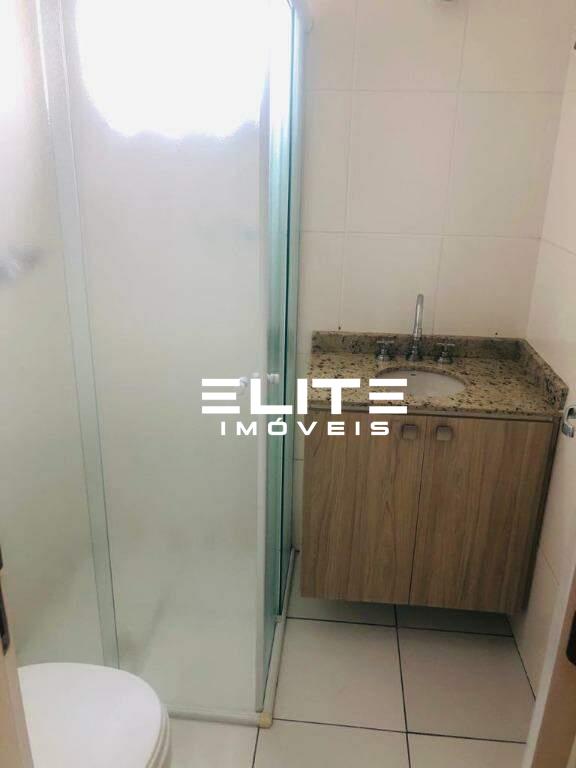 Apartamento à venda no Vila Guiomar: 