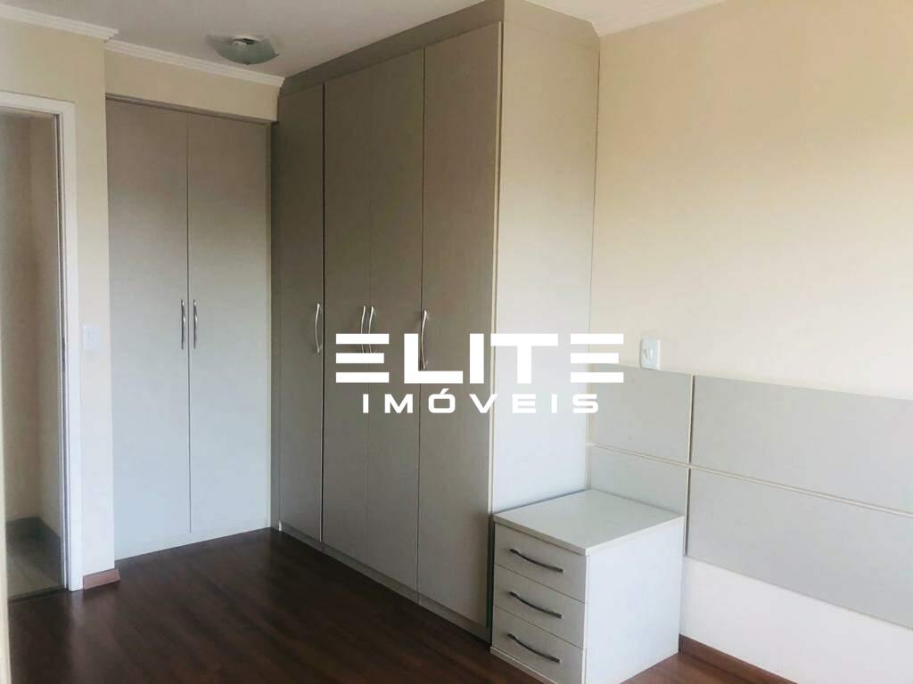 Apartamento à venda no Vila Guiomar: 