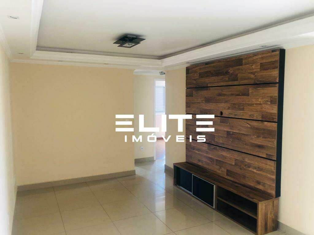 Apartamento à venda no Vila Guiomar: 