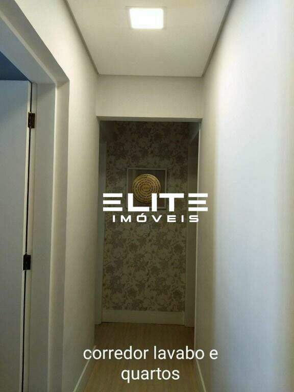 Apartamento à venda no Vila Valparaíso: 