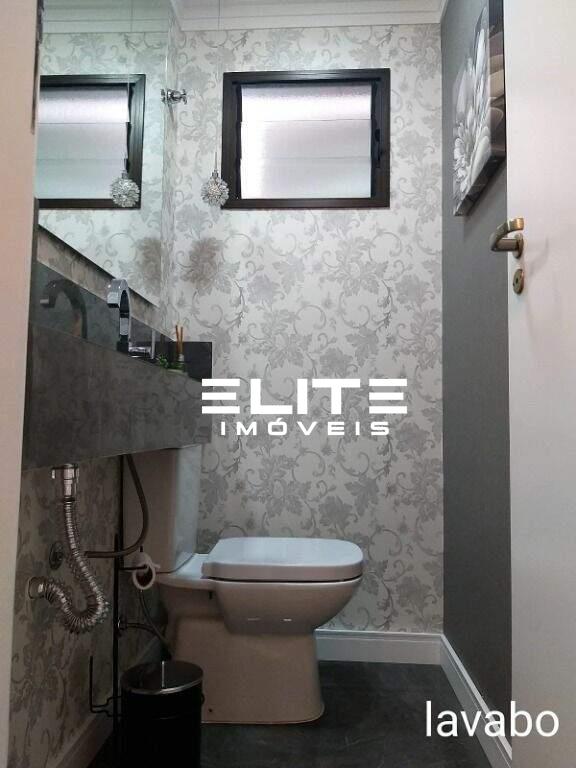 Apartamento à venda no Vila Valparaíso: 