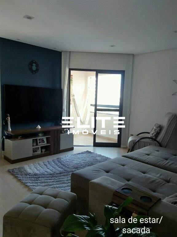 Apartamento à venda no Vila Valparaíso: 