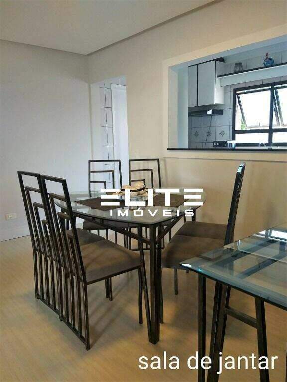 Apartamento à venda no Vila Valparaíso: 