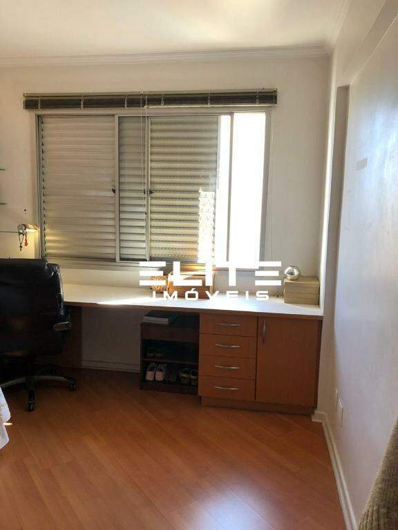 Apartamento à venda no Vila Bastos: 