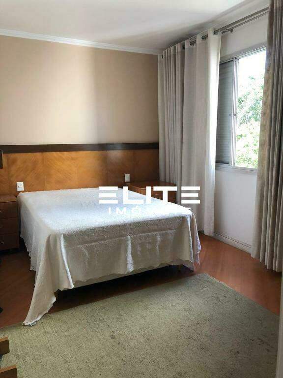 Apartamento à venda no Vila Bastos: 