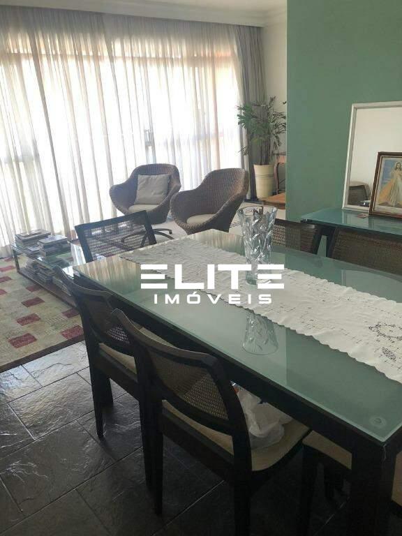 Apartamento à venda no Vila Bastos: 