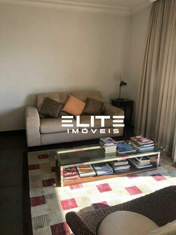 Apartamento à venda no Vila Bastos: 