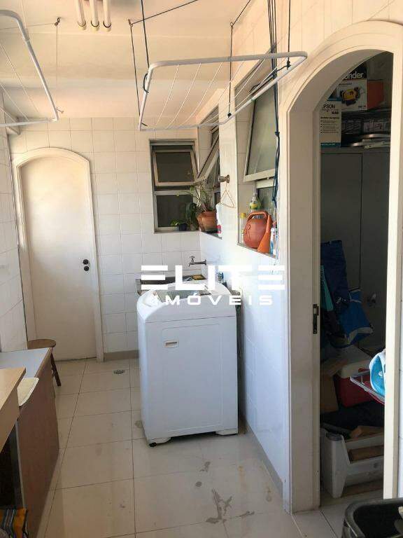 Apartamento à venda no Vila Bastos: 