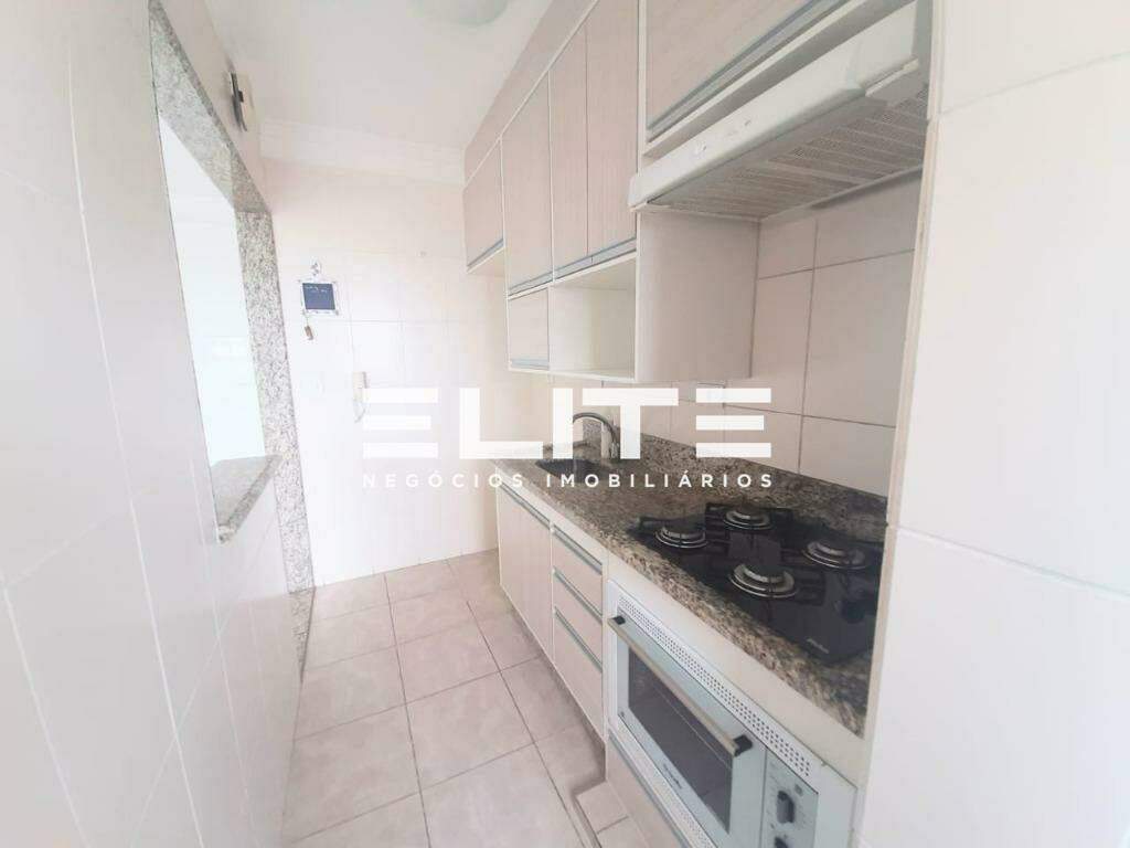 Apartamento para aluguel no Vila Assunção: 