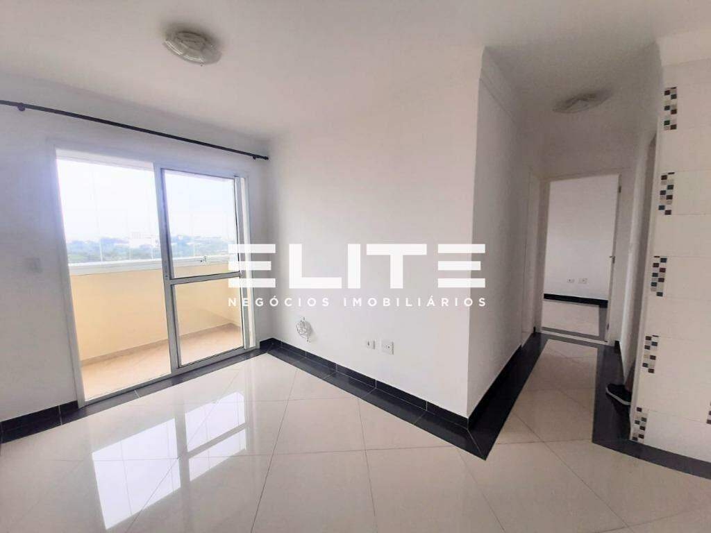 Apartamento para aluguel no Vila Assunção: 
