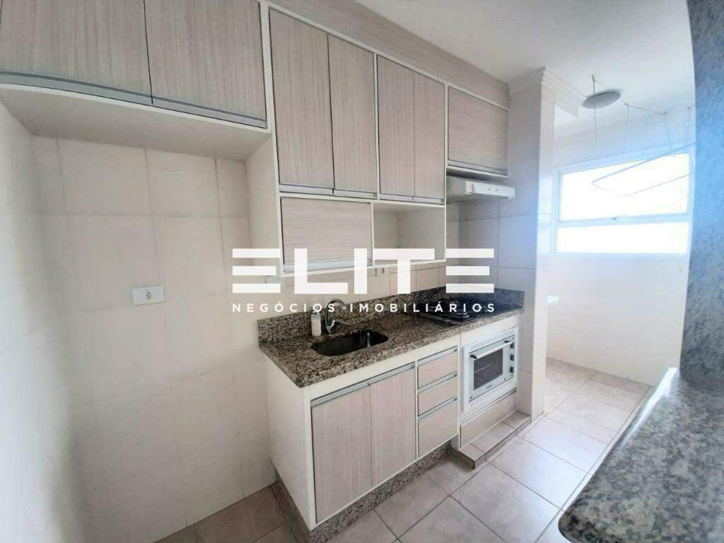 Apartamento para aluguel no Vila Assunção: 