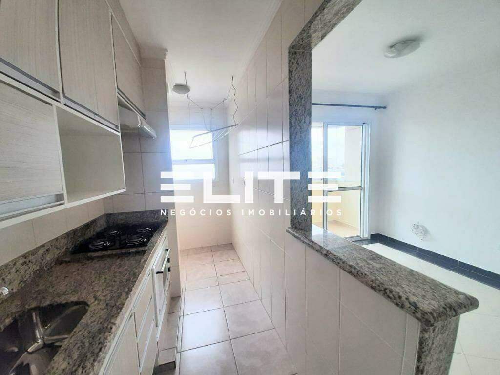 Apartamento para aluguel no Vila Assunção: 