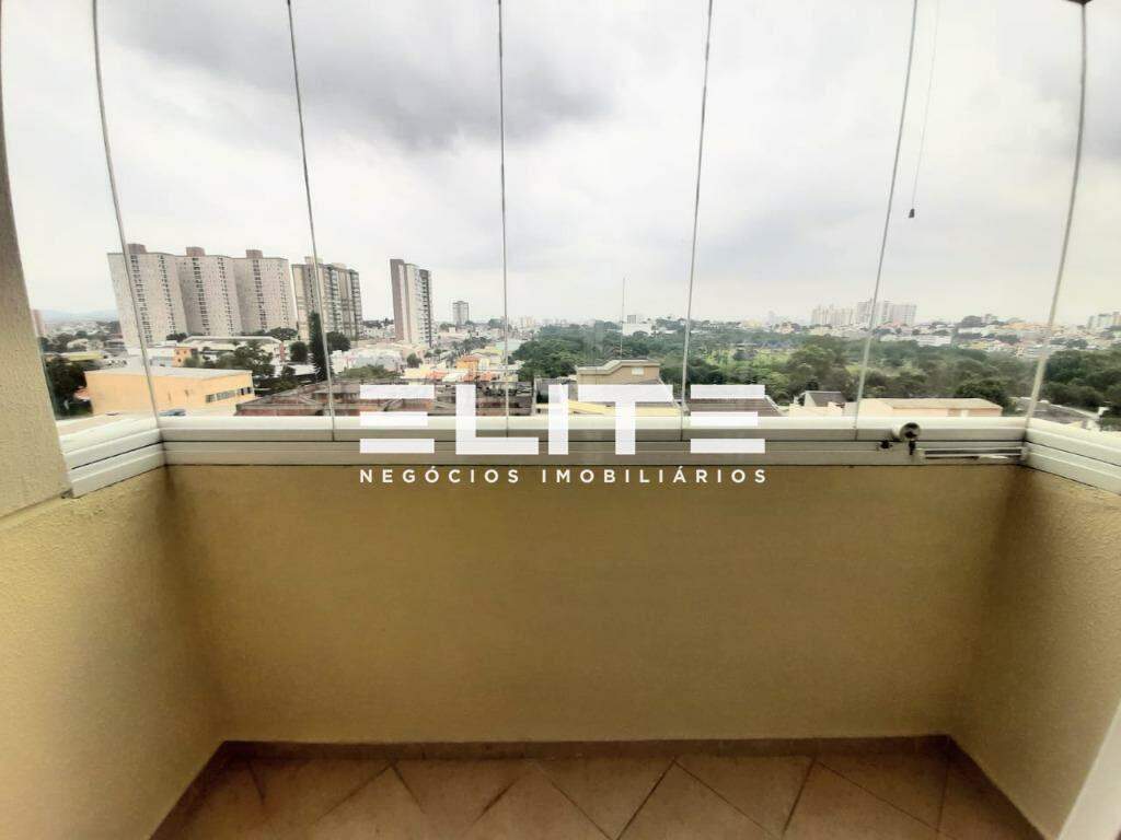 Apartamento para aluguel no Vila Assunção: 