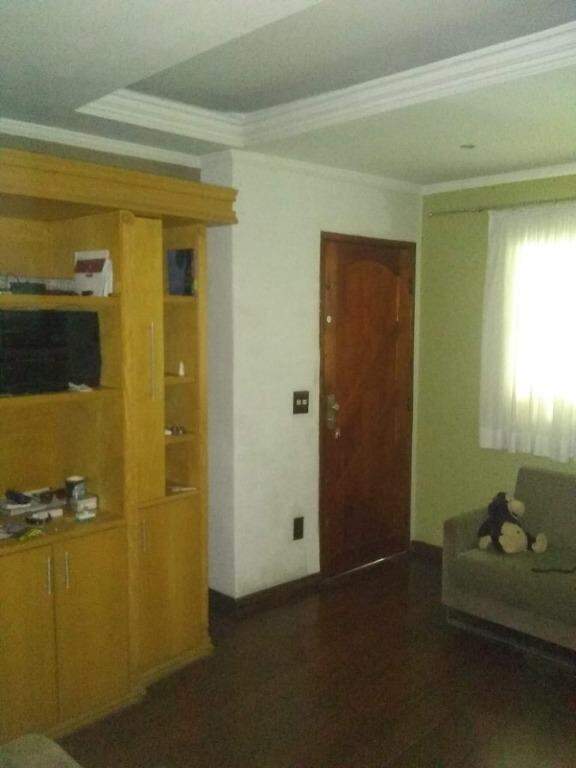 Sobrado à venda no Vila América: 