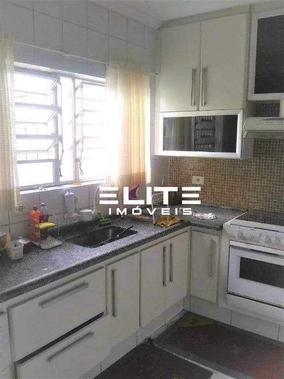 Sobrado à venda no Vila América: 