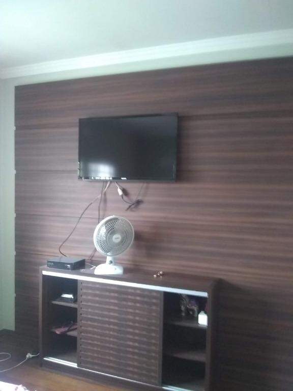 Sobrado à venda no Vila América: 