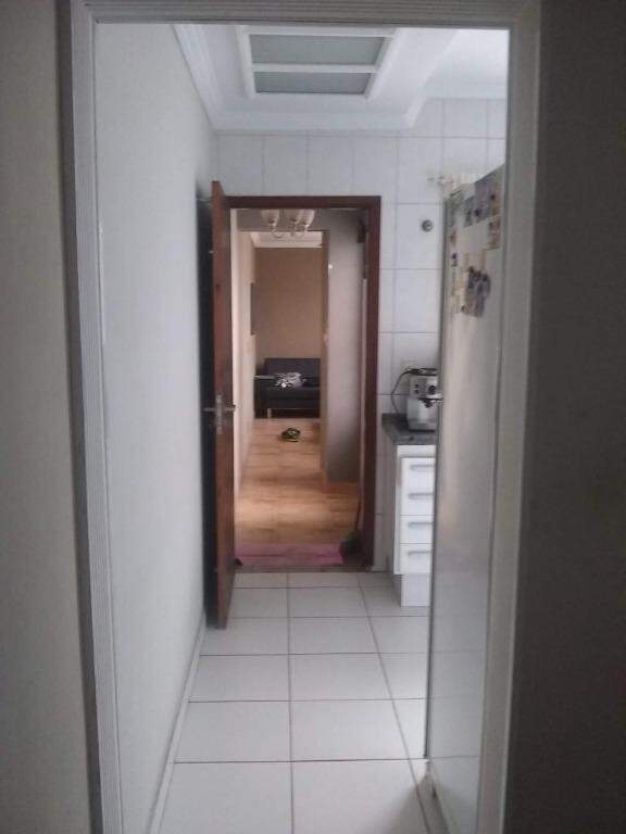 Sobrado à venda no Vila América: 