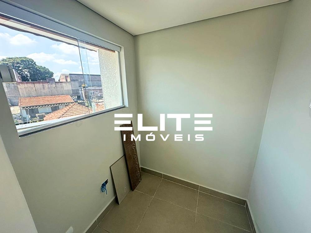 Cobertura à venda no Vila Príncipe de Gales: 