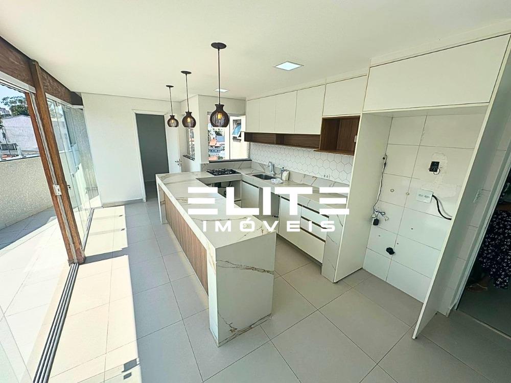 Cobertura à venda no Vila Príncipe de Gales: 