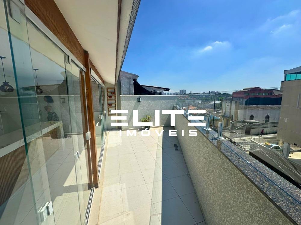 Cobertura à venda no Vila Príncipe de Gales: 