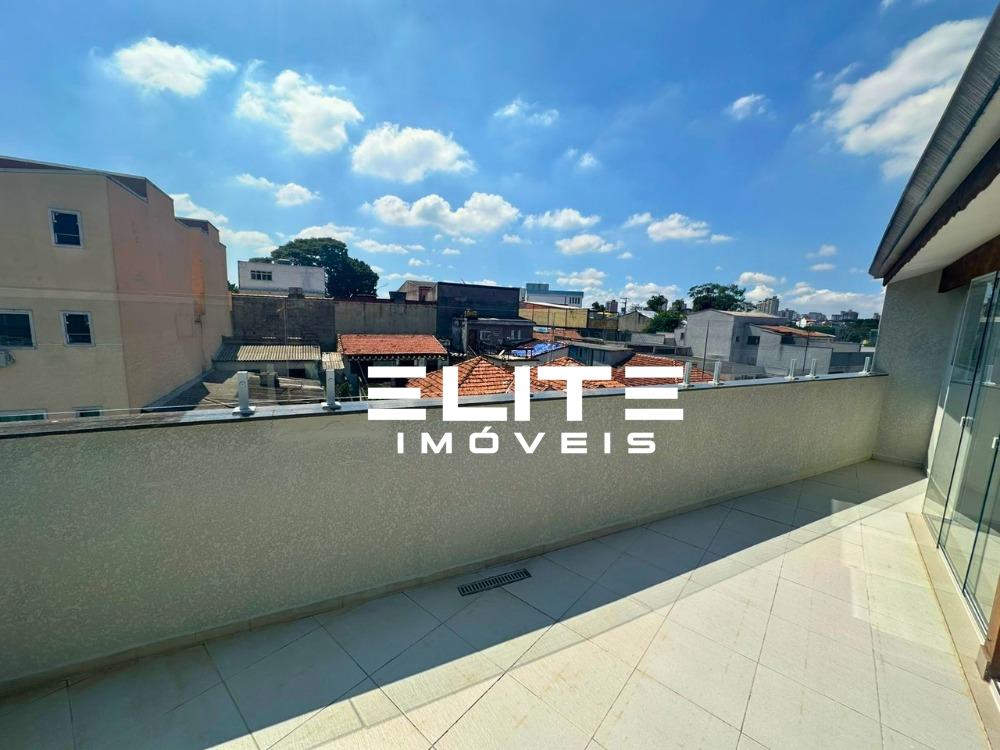 Cobertura à venda no Vila Príncipe de Gales: 