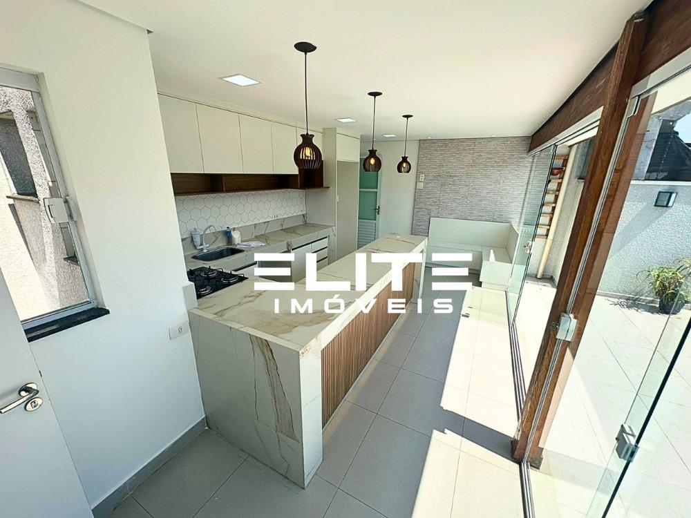 Cobertura à venda no Vila Príncipe de Gales: 