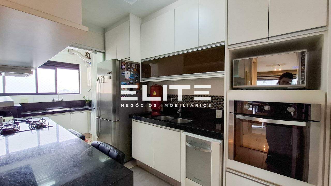 Apartamento à venda no Jardim: 