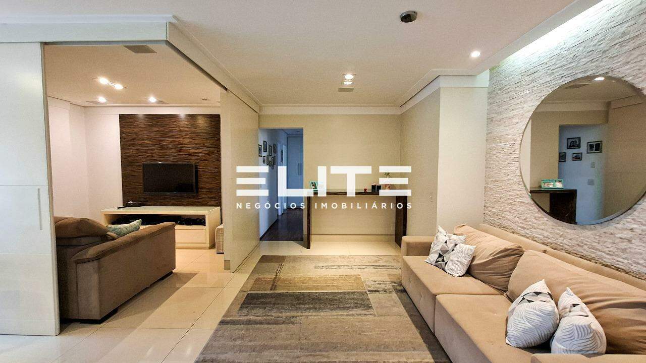 Apartamento à venda no Jardim: 