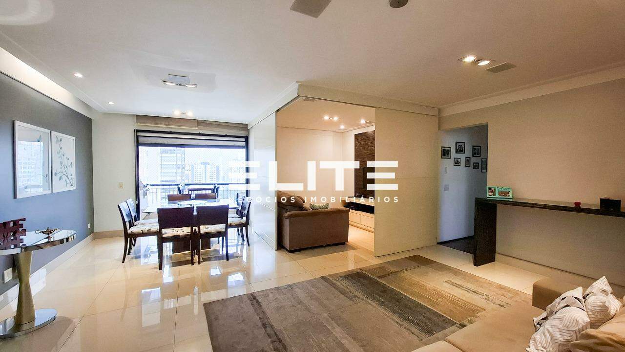 Apartamento à venda no Jardim: 