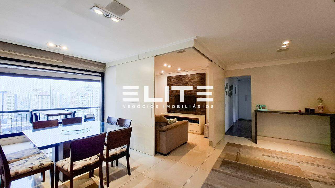 Apartamento à venda no Jardim: 