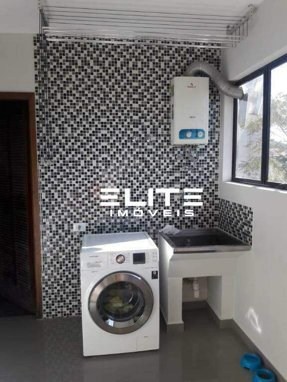 Apartamento à venda no Vila Léa: 