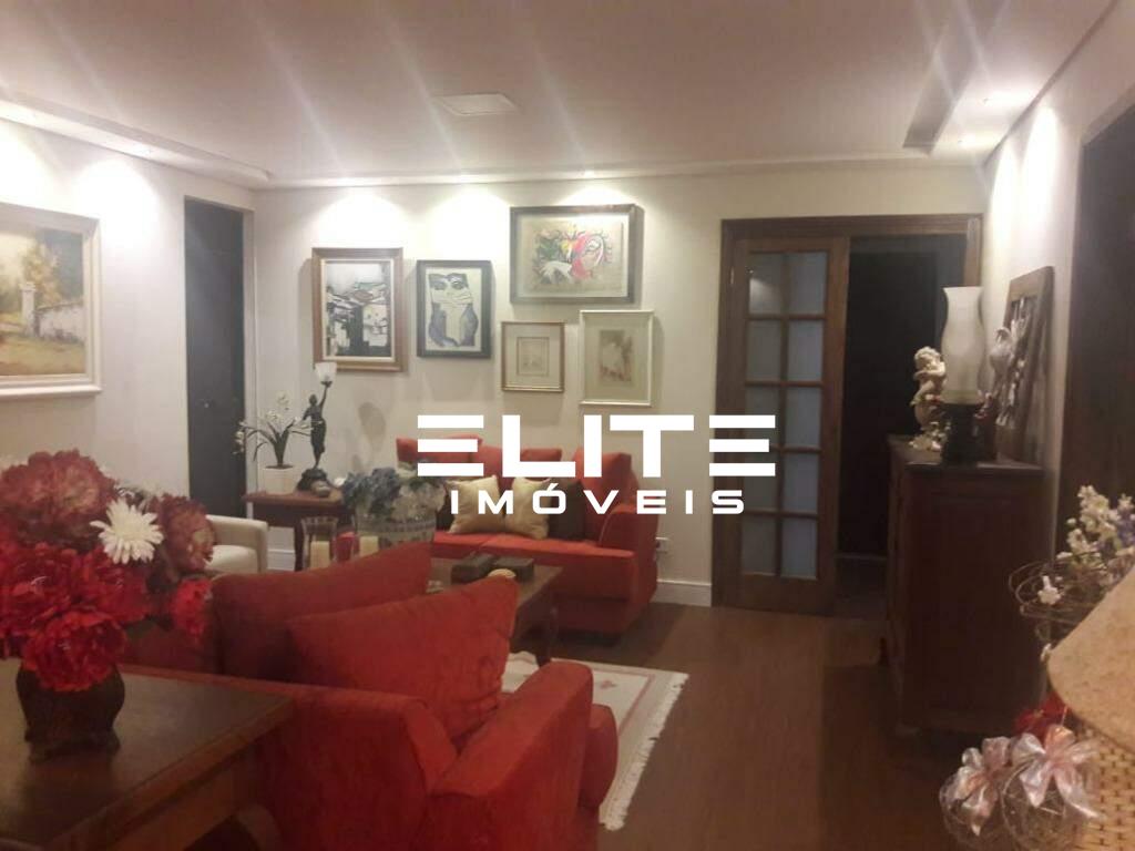 Apartamento à venda no Vila Léa: 