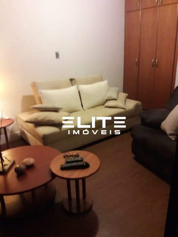 Apartamento à venda no Vila Léa: 