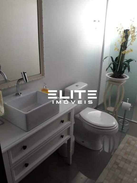 Apartamento à venda no Vila Léa: 