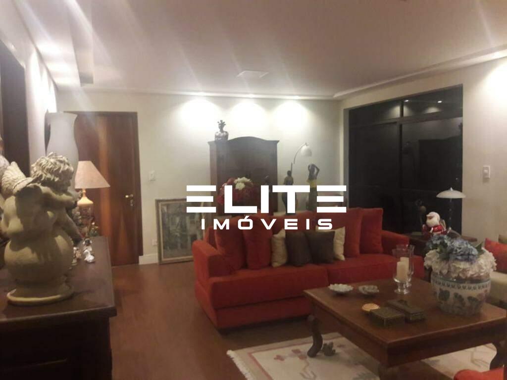 Apartamento à venda no Vila Léa: 