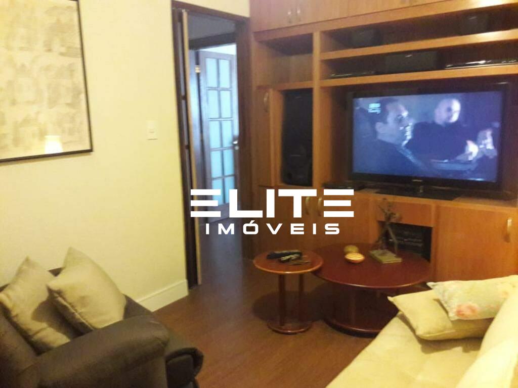 Apartamento à venda no Vila Léa: 