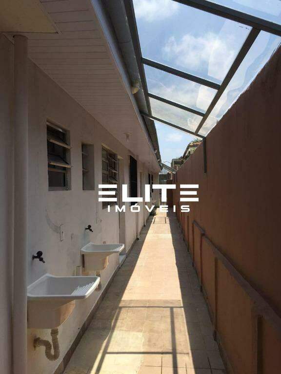 Casa à venda no Vila Aquilino: 