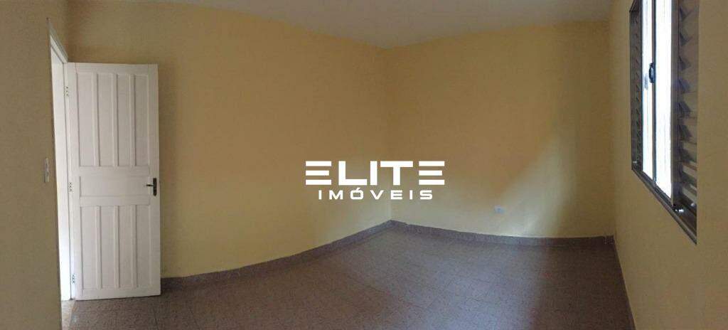 Casa à venda no Vila Aquilino: 