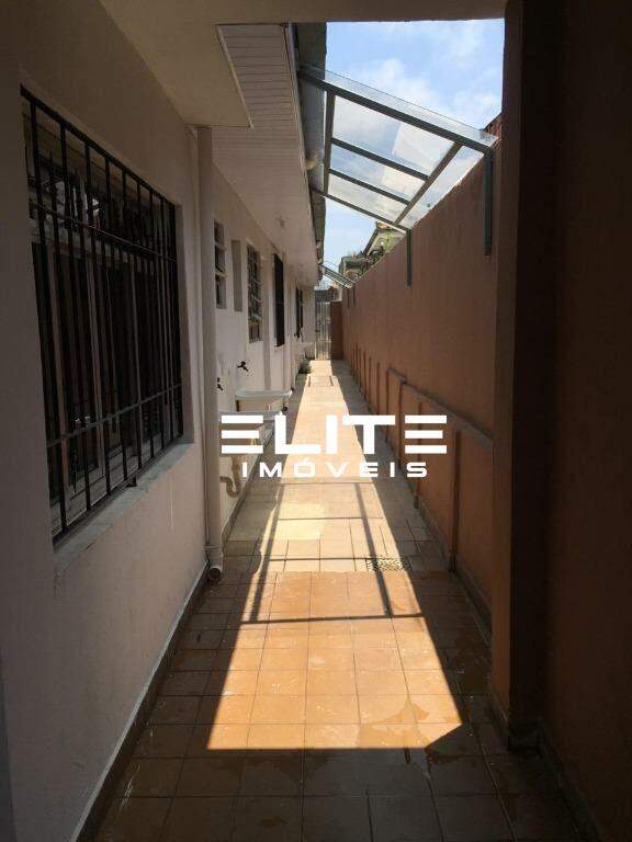 Casa à venda no Vila Aquilino: 