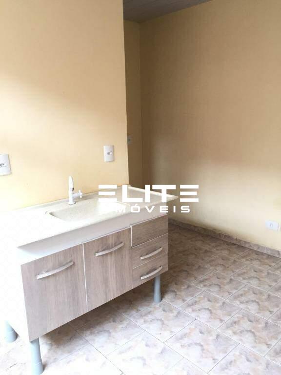 Casa à venda no Vila Aquilino: 