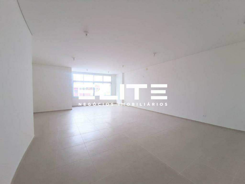 Sala para aluguel no Vila Assunção: 