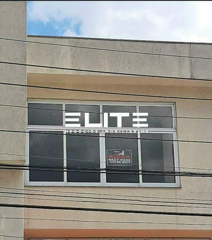 Sala para aluguel no Vila Assunção: 