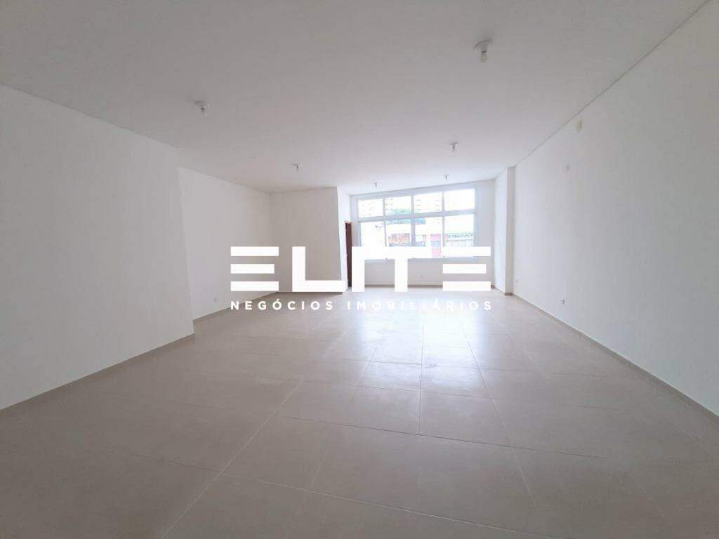 Sala para aluguel no Vila Assunção: 