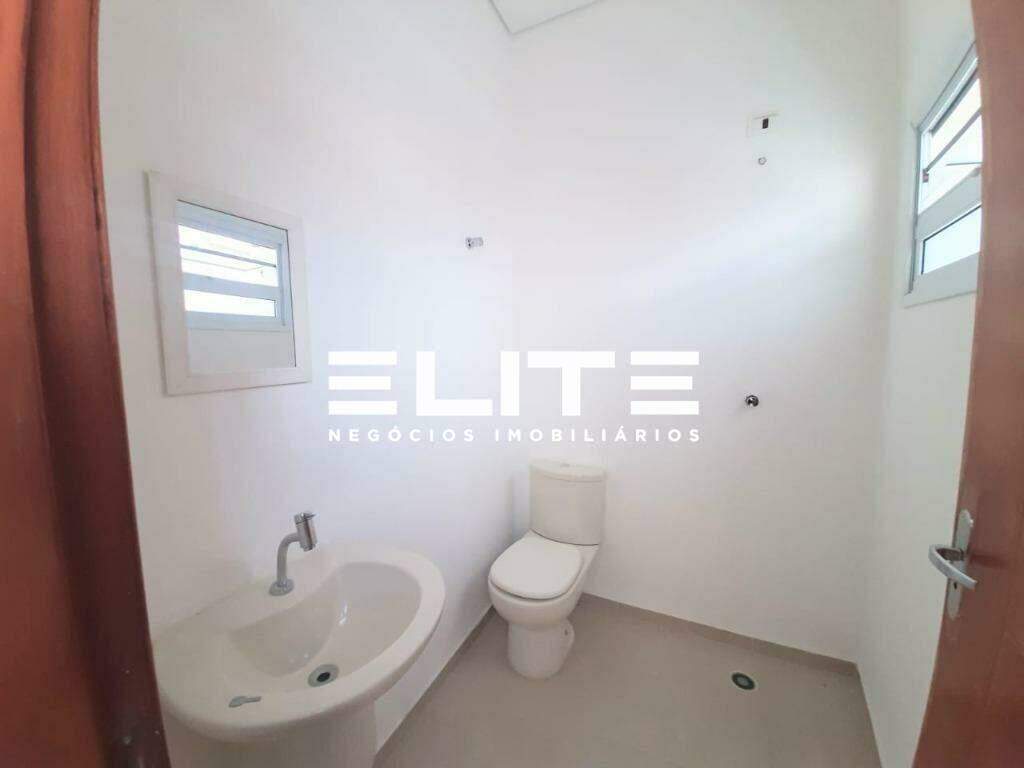 Sala para aluguel no Vila Assunção: 